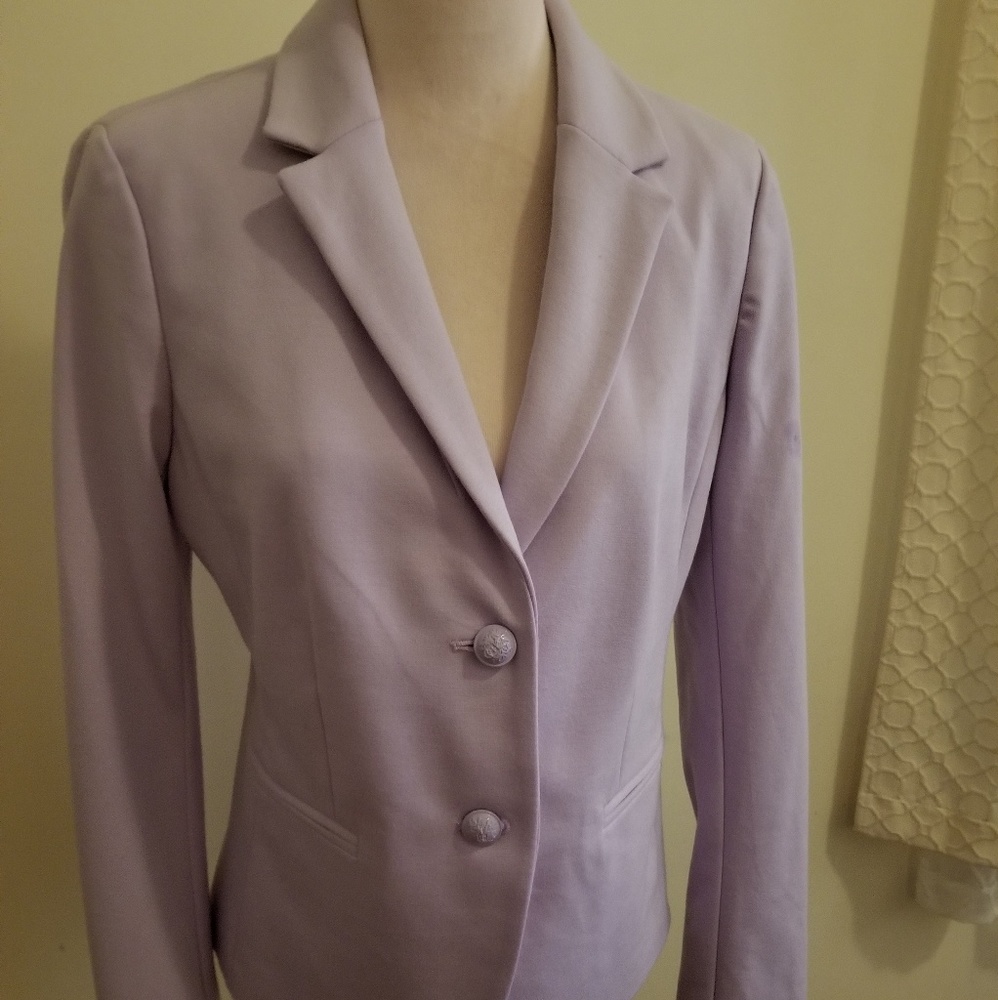 GAP Academy blazer NWOT